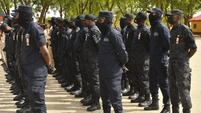 DSS, army, police raid terrorists’ hideouts in Kaduna, Kano — Nigeria ...