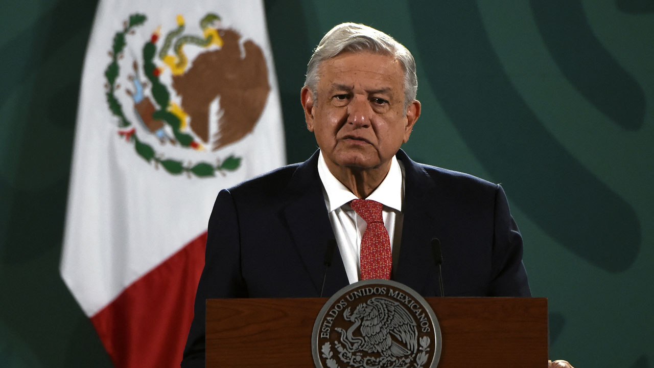Andres Manuel Lopez Obrador Mexico president upbeat despite election setback — World — The Guardian Nigeria News – Nigeria and World News