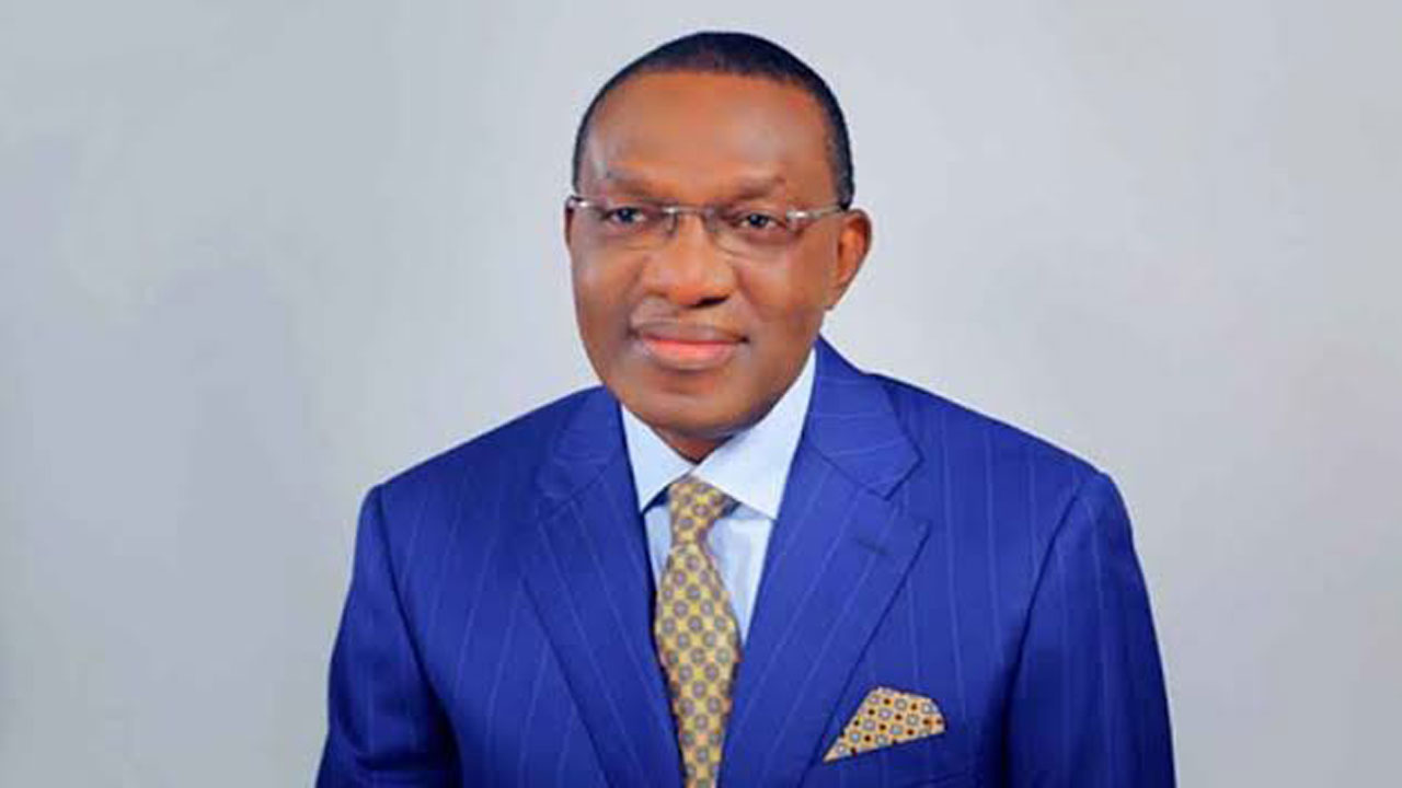 Andy uba