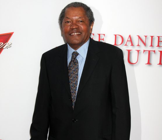 Clarence Williams III Dead At 81 After Battle With Colon Cancer ...