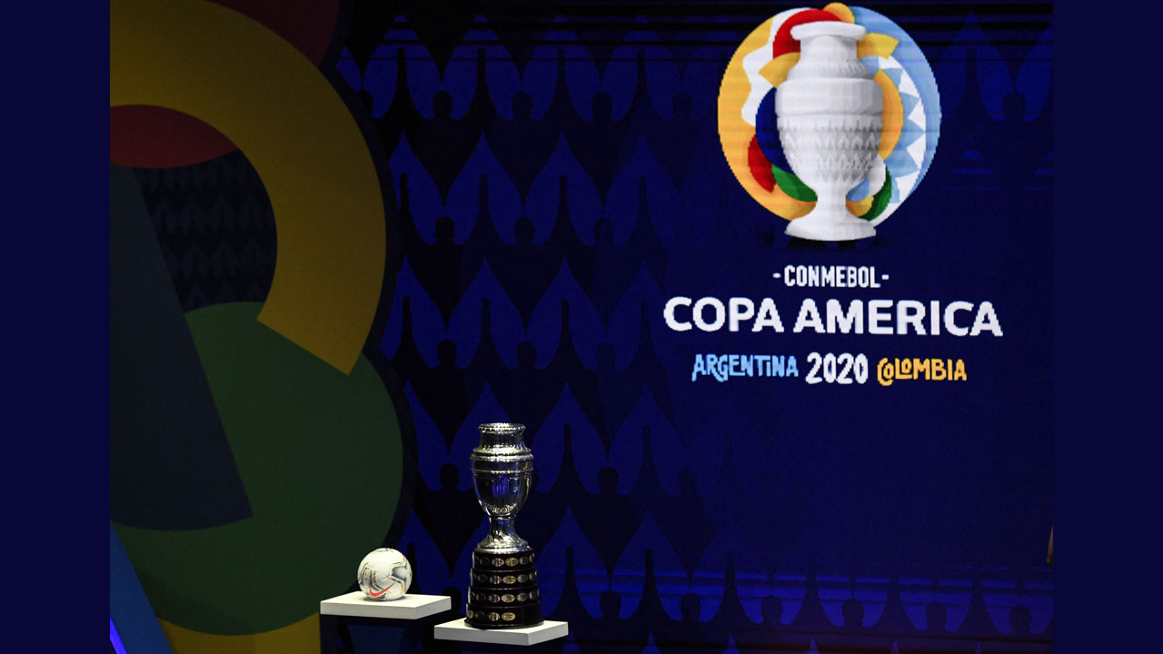 Criticism Jokes As Copa America Moved To Brazil Over Covid The Guardian Nigeria News Nigeria And World News Sport The Guardian Nigeria News Nigeria And World News