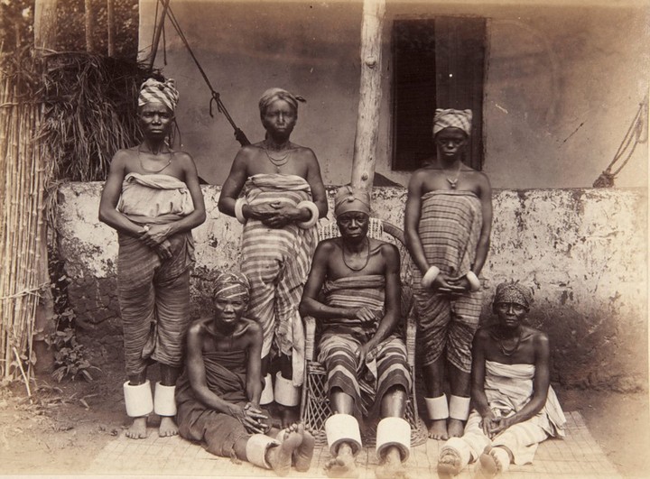 the-life-of-an-igbo-woman-pre-colonial-times-guardian-life-the