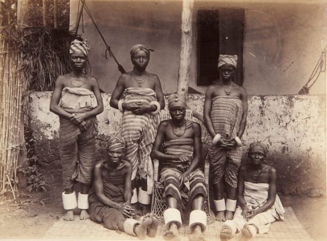 The Life Of An Igbo Woman Pre-Colonial Times — Guardian Life — The ...