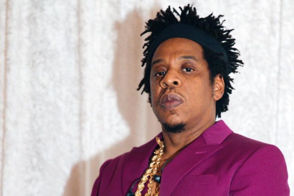 Jay-Z Tops Hip-Hop’s Wealthiest Artists As Ye's Net Worth Dives ...