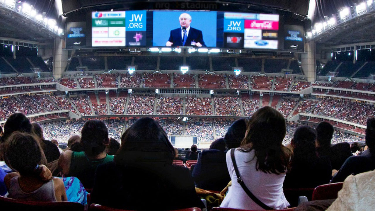 Jehovah’s Witnesses to hold virtual yearly convention The Guardian