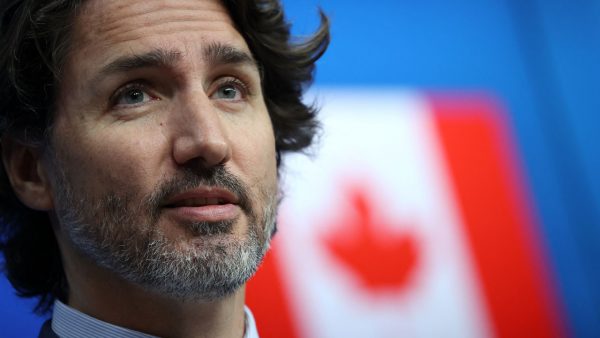 Canada's Trudeau Survives Vote Of No Confidence — World — The Guardian ...