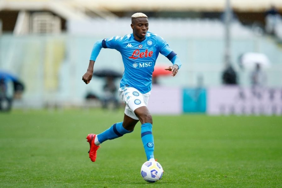 Ex-Napoli star tips “reborn” Osimhen to score over 20 league goals next  season | The Guardian Nigeria News - Nigeria and World News — Sport — The  Guardian Nigeria News – Nigeria and World News