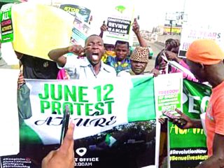 June 12 News Latest On June 12 The Guardian Nigeria News Nigeria And World News