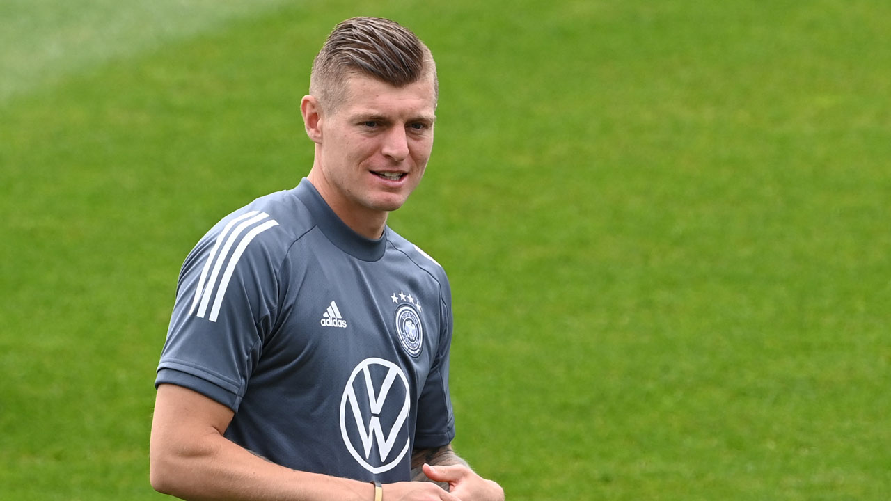Kroos est prêt à donner tort aux sceptiques de l’Allemagne contre la France – Sports – The Guardian Nigeria News – Nigeria and World News
