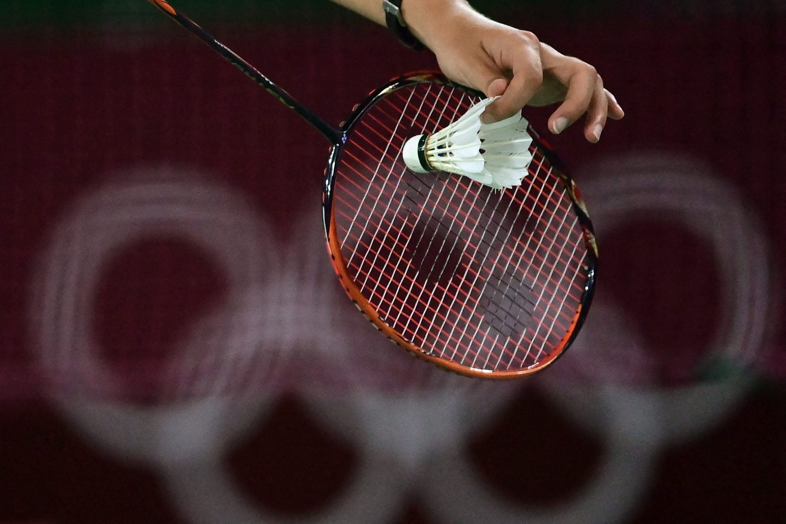 Africa Eyes Badminton Glory at Los Angeles 2028