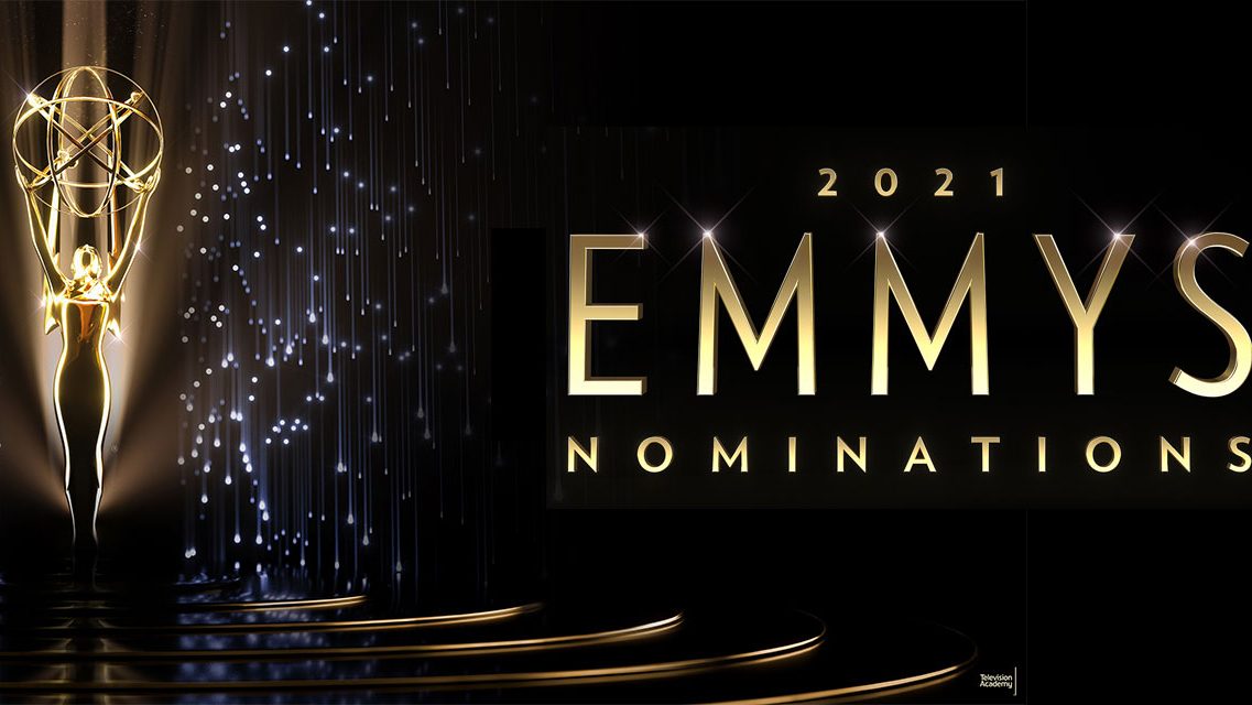 2021 Emmy Nomination List Of Nominees — Guardian Life — The Guardian