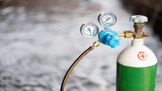 Five billion people lack safe, affordable medical oxygen — Report