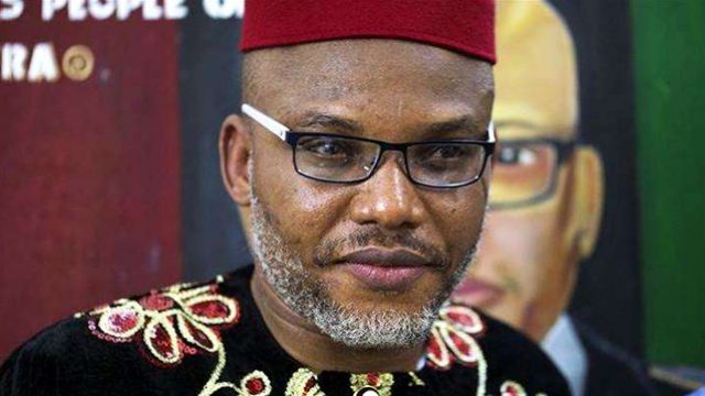 The political option for Igboho, Kanu | The Guardian Nigeria News ...