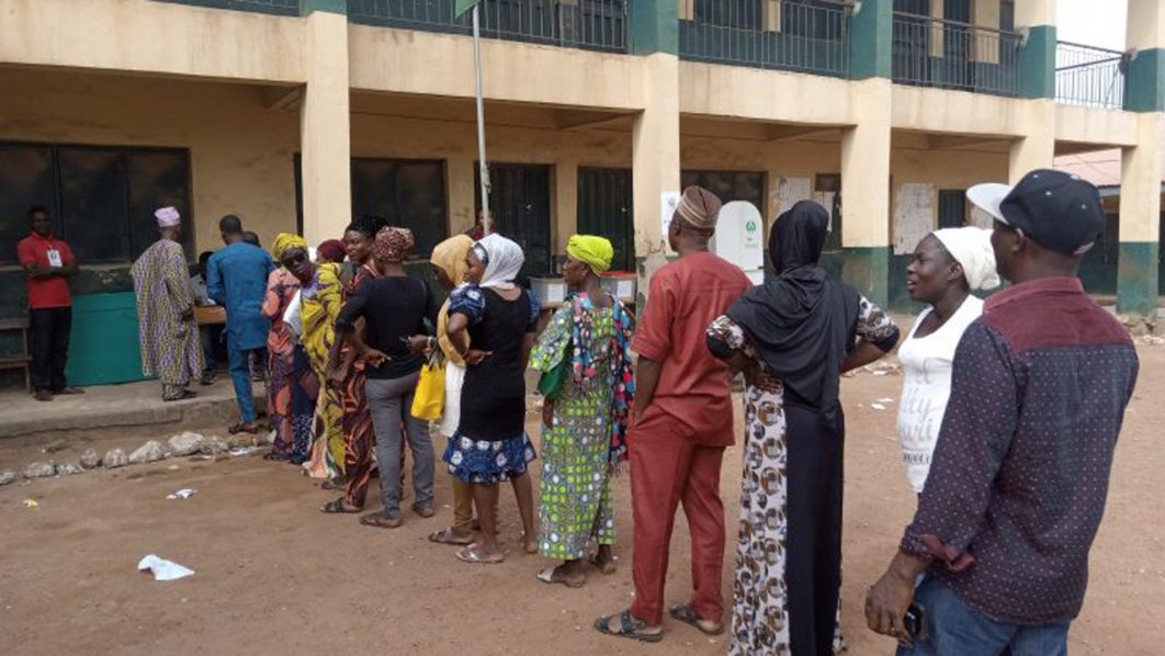 Voter apathy mars Lagos, Ogun polls — Nigeria — The Guardian Nigeria News –  Nigeria and World News