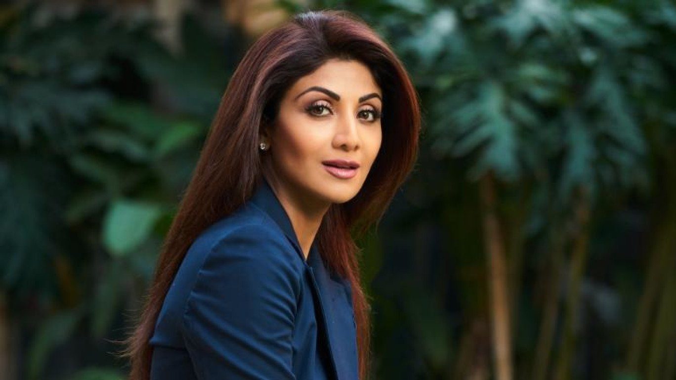 48 Terabytes Of Adult Films Seized From Home Of Actress Shilpa Shetty â€”  Guardian Life â€” The Guardian Nigeria News â€“ Nigeria and World News