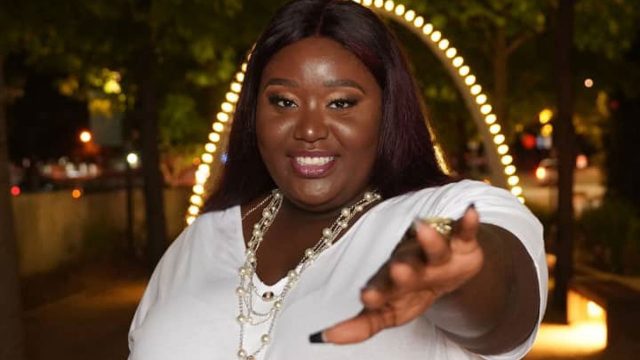 Demi Thomas Teams Up With Teni On ‘check Am’ 