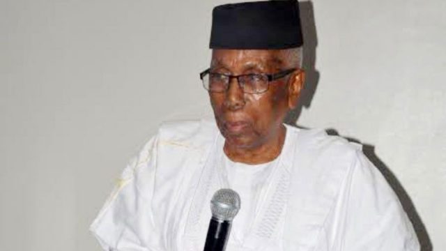 Buhari, Obasanjo, SGF mourn Ahmed Joda | The Guardian Nigeria News - Nigeria  and World News — Nigeria — The Guardian Nigeria News – Nigeria and World  News