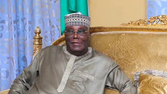 Niger Atiku Mourn Kontagora Monarch Nigeria The Guardian Nigeria News Nigeria And World News