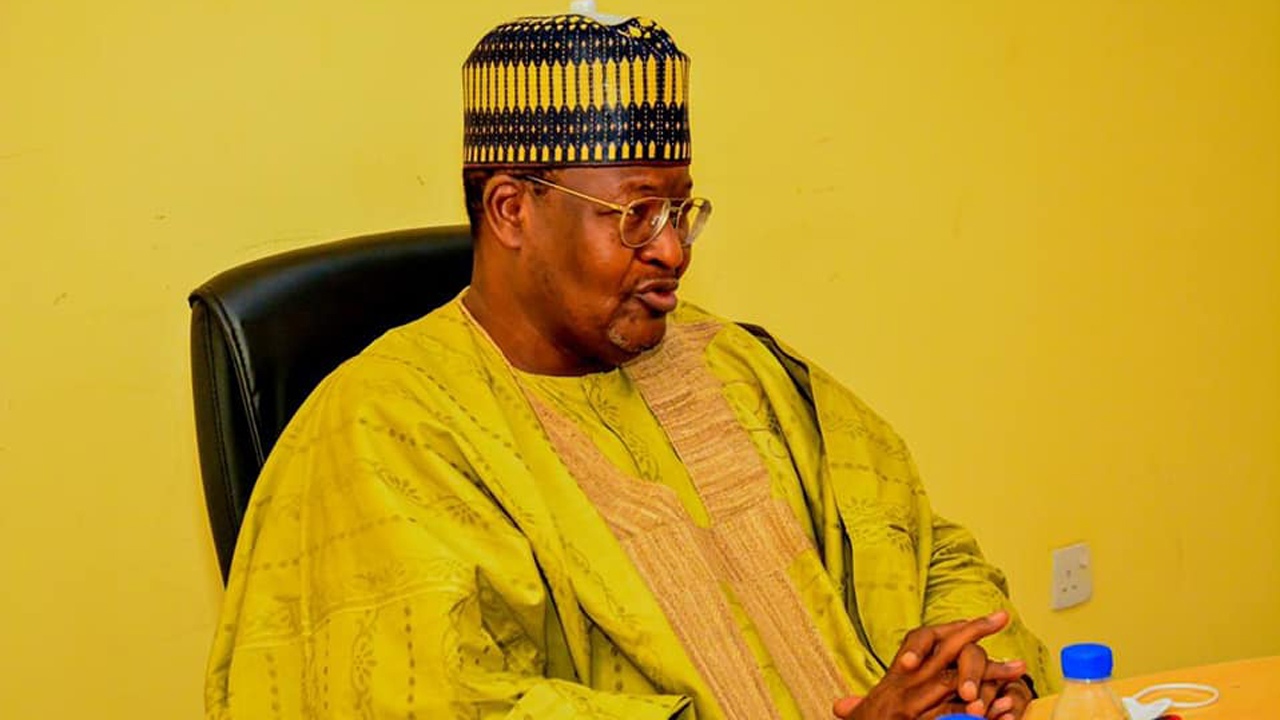 Ncc To Unveil Book On Danbatta Two Strategic Projects The Guardian Nigeria News Nigeria And World News Nigeria The Guardian Nigeria News Nigeria And World News