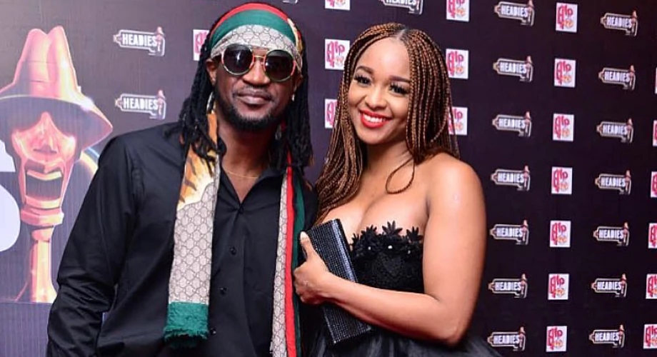 Paul Okoye's Wife Anita Files For Divorce | The Guardian Nigeria News - Nigeria and World News — Guardian Life — The Guardian Nigeria News – Nigeria and World News