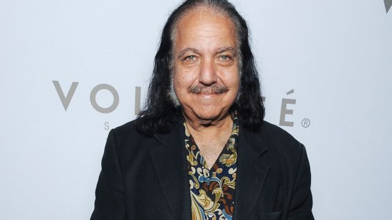 Adult Film Star Ron Jeremy Indicted On More Than 30 Counts Of Sexual Assault — Guardian Life 