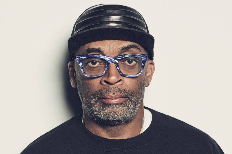 Spike Lee Reedits His Conspiracy-Heavy HBO 9/11 Docuseries