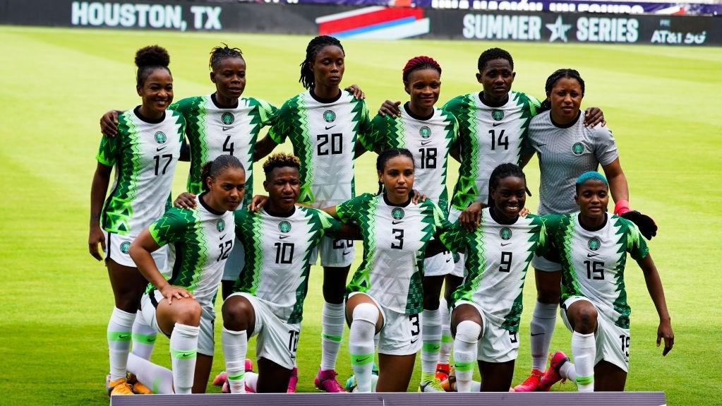 Match Preview: Nigeria's Super Falcons v Botswana's Mares