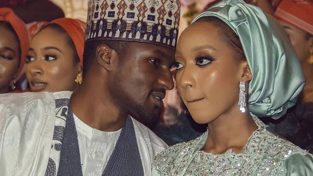 Jonathan Atiku Governors Others Grace Buhari’s Son’s Wedding In Kano — Saturday Magazine