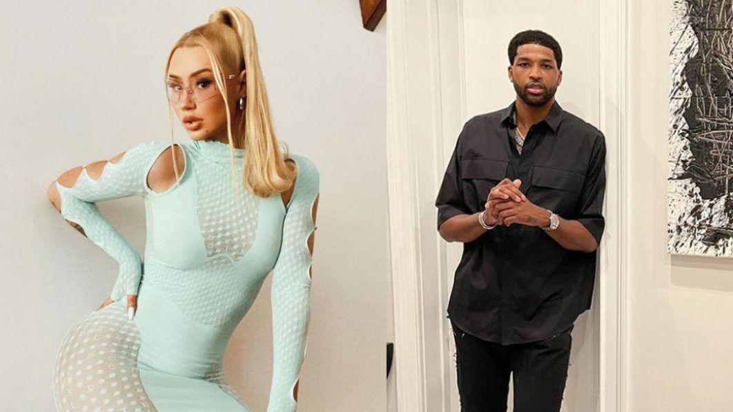 Iggy Azalea Denounces Claims That She Is Intimate With Tristan Thompson |  The Guardian Nigeria News - Nigeria and World News — Guardian Life — The  Guardian Nigeria News – Nigeria and World News