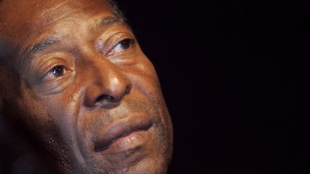 Edson Arantes do Nascimento (1940-2022) | The Guardian Nigeria News ...