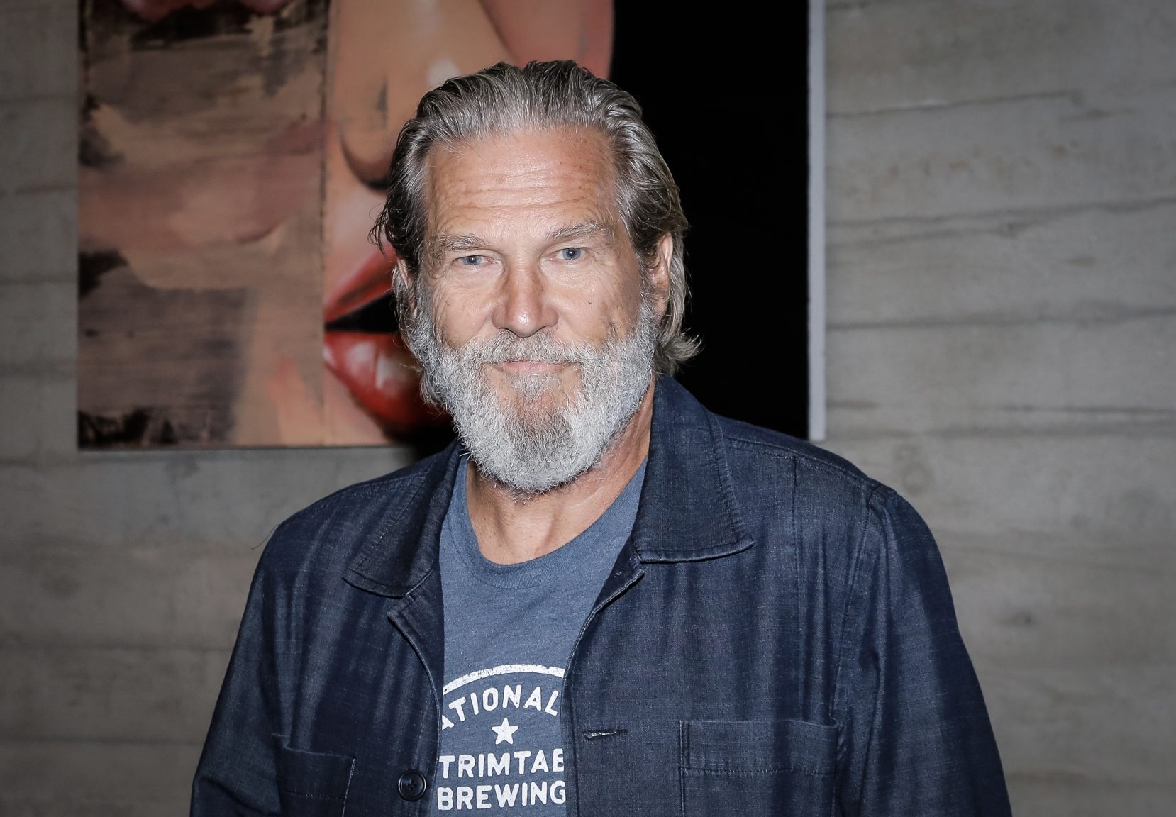 Actor Jeff Bridges Says His Cancer Is In Remission — Guardian Life