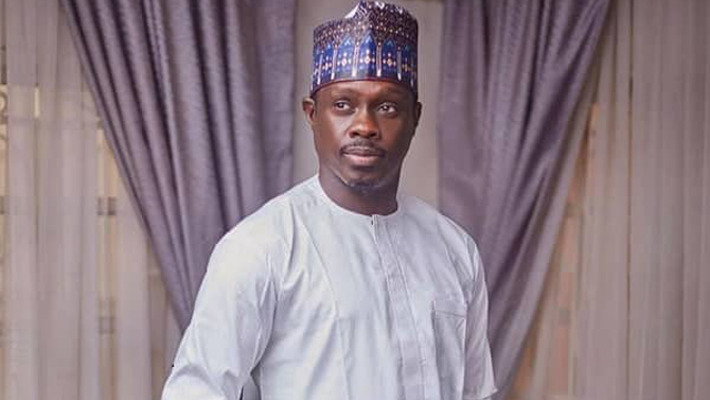 Ali Nuhu: I am very careful of roles I choose because of my audience | The Guardian Nigeria News