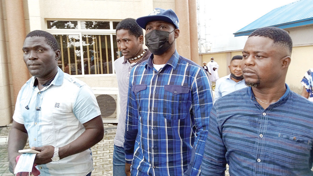 Baba Ijesha 1 Baba Ijesha Appeals Conviction for Sexual Assault — Guardian Life — The Guardian Nigeria News – Nigeria and World News
