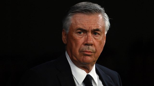 Madrid's Ancelotti confirms 'exciting' Brazil interest — Sport — The ...