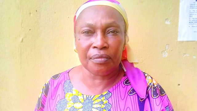 Woman, 55, relative nabbed for trafficking twins in Imo — Nigeria — The ...