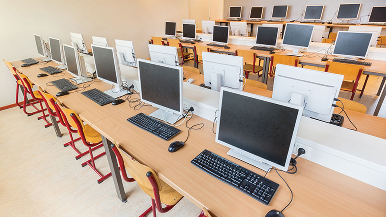 Kwara school gets ICT centre from telecoms firm | The Guardian Nigeria News  - Nigeria and World News — Technology — The Guardian Nigeria News – Nigeria  and World News