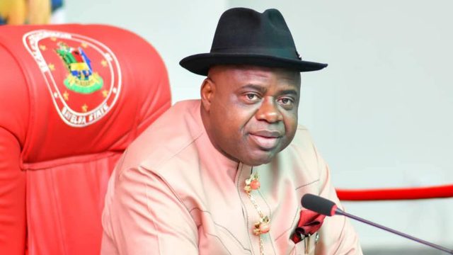 Bayelsa govt unveils 106 vehicles for intra-city transportation | The ...