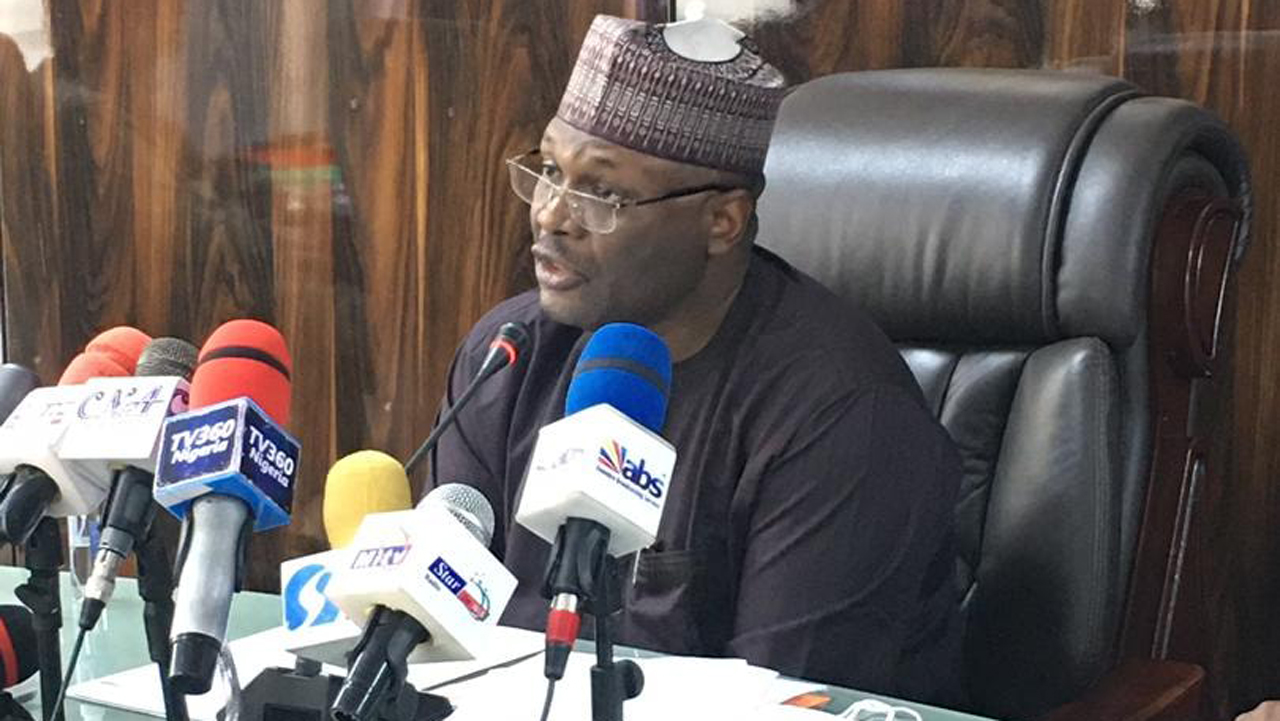 2.5m voters to decide Soludo, Ozigbo, others fate, says INEC thumbnail