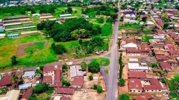 Kogi government, firm to build 1,000 affordable homes | The Guardian ...