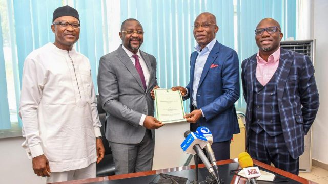 FG signs MoU with Konga on job creation | The Guardian Nigeria News ...