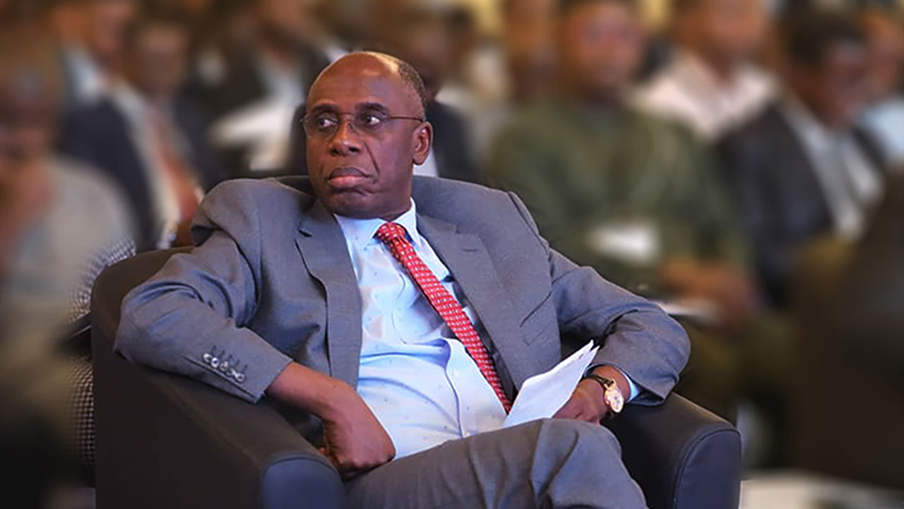 Families of kidnapped train passengers want Amaechi sacked | The Guardian Nigeria News - Nigeria and World News