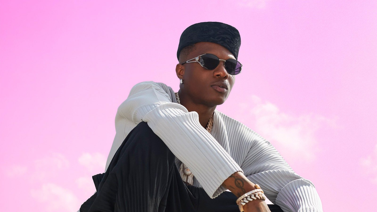 Wizkid Announces Title, Release Date Of Next Album | The Guardian Nigeria  News - Nigeria and World News — News — The Guardian Nigeria News – Nigeria  and World News