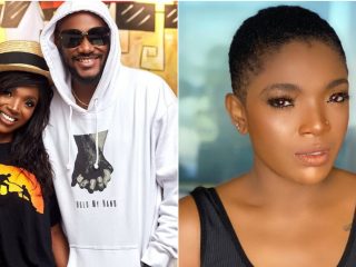 Annie Idibia News Latest On Annie Idibia The Guardian Nigeria News Nigeria And World News