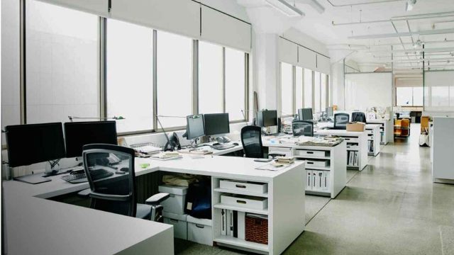 New office space requirements up by 29% in three months in Nigeria, others  | The Guardian Nigeria News - Nigeria and World News — Property — The  Guardian Nigeria News – Nigeria and World News