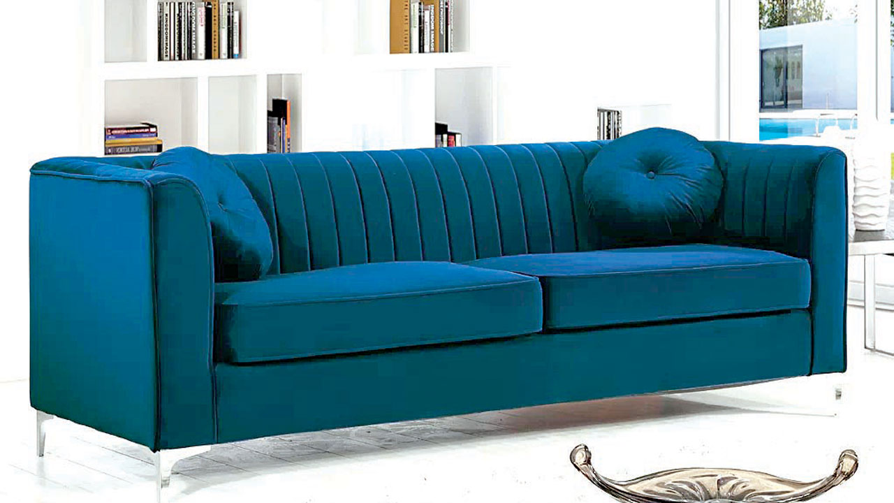 leather sofa chair prices in nigeria