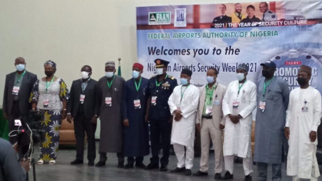 Sirika Assures Of Aviation Infrastructures’ Expansion To Improve ...