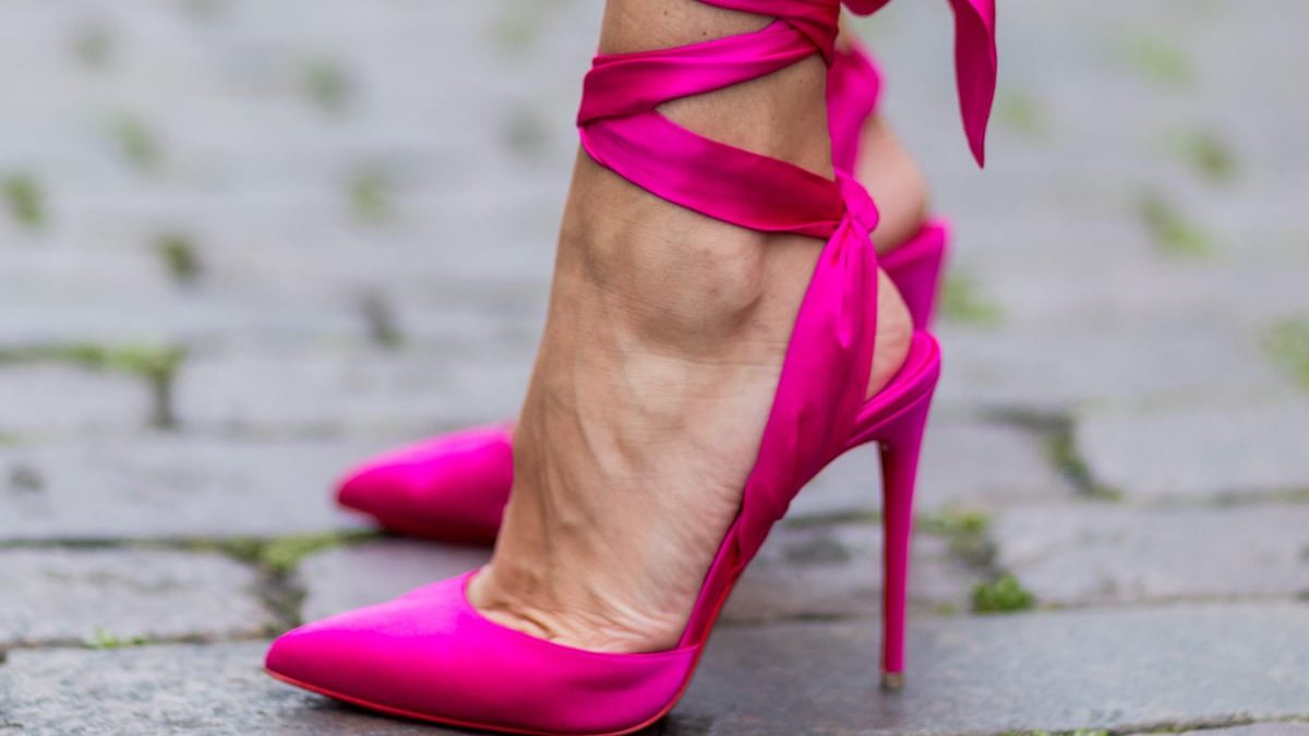 Girl On Heels The Guardian Nigeria News Nigeria And World News — Guardian Life — The