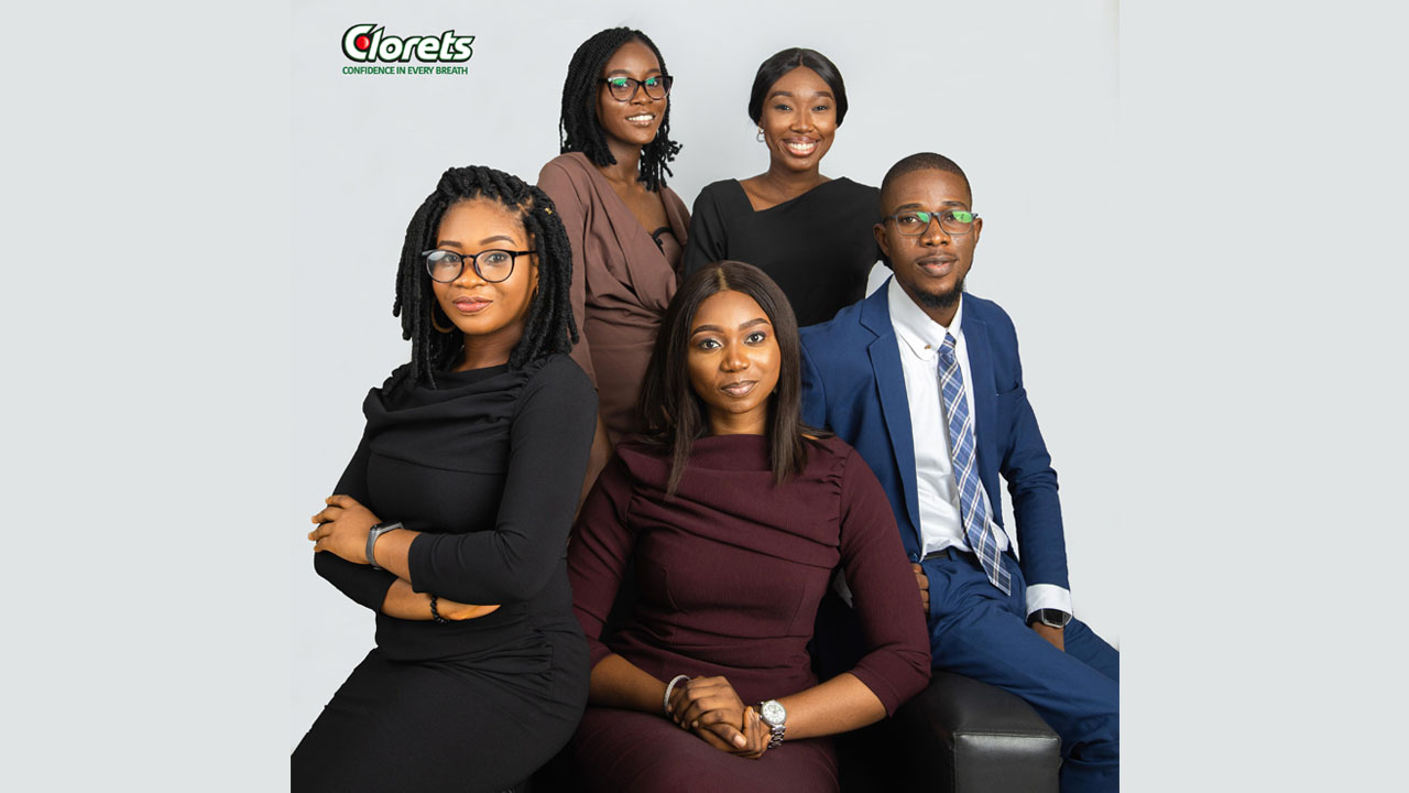 Clorets Mentorship Programme Cadbury’s Top Officials Mentors Five Young Graduates in the Clorets Mentorship Programme | The Guardian Nigeria News