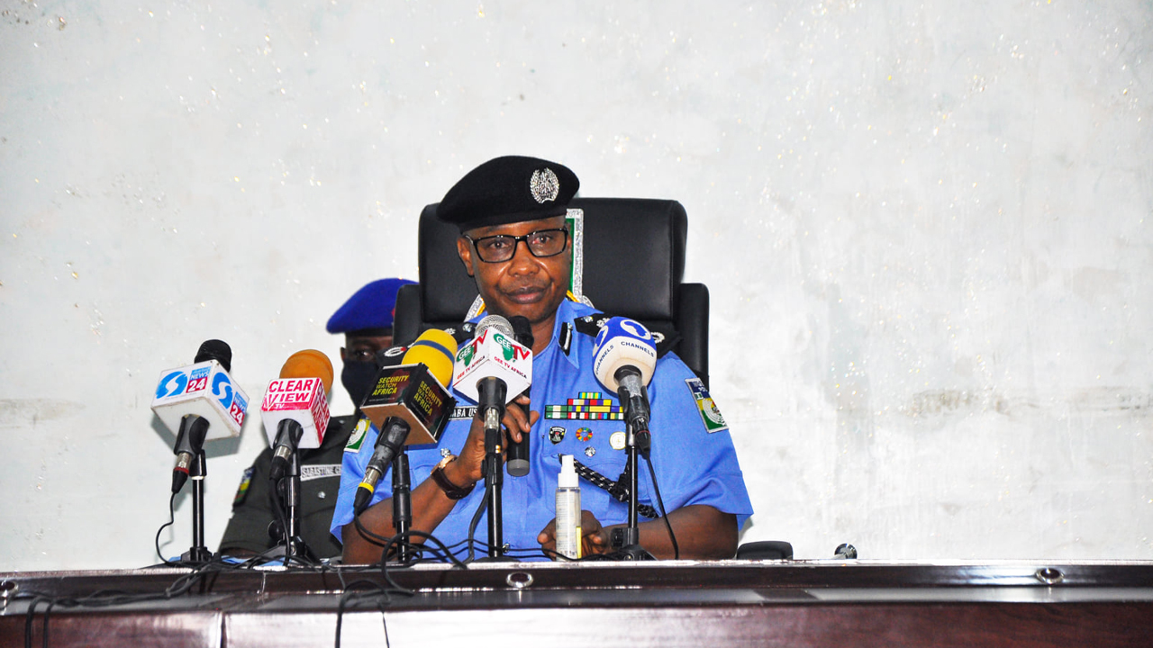 IGP deploys new commissioners of police for Kano, Zamfara, Enugu — Nigeria  — The Guardian Nigeria News – Nigeria and World News