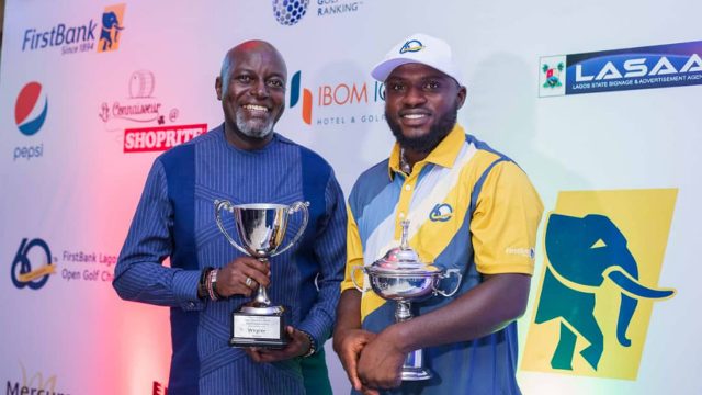 Firm committed to grassroots football growth in Nigeria — Sport — The ...